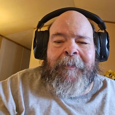 Internet radio show and social media host. Sometimes funny, sometimes serious, always woke . stroke ridden , prone to typos .
PLEASE , no DMs..