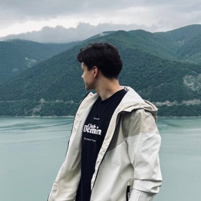 0xShaker's profile picture. making crypto fun