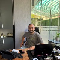 Doğan Çınar (@dgncnr89) 's Twitter Profile Photo