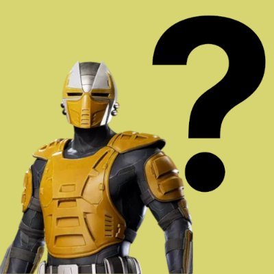 posts fighting game characters doing random things every hour or so
Formerly only about Mortal Kombat
ran by @FezSauce
Made with @GimmickBots