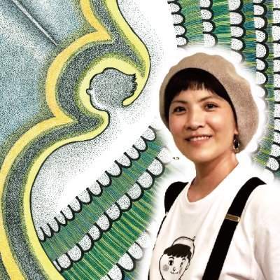 HIROMI AOKI@🇬🇷🇬🇧🇺🇸🇯🇵出展さんのプロフィール画像