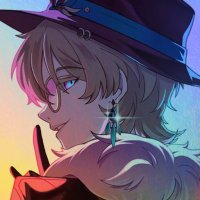 Marina🎃 DOKOMI 2025 (@mewgicalgurlart) 's Twitter Profile