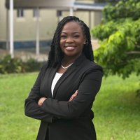 Jhenelle Small (@jhenelle_small) 's Twitter Profile Photo