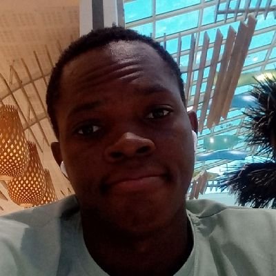 KivumbiRon34619's profile picture. 