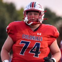 Cole Ashbridge (@c0leashbridge) 's Twitter Profile