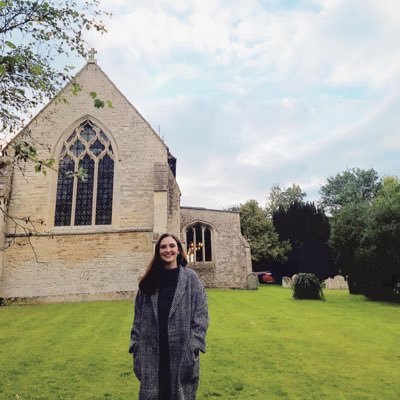 History of Art PhD candidate @HoArt_cambridge | Late-medieval manuscripts | Working on MS K.21 (262) in St. John's College, Cambridge