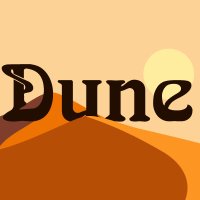 Dune Quotes (@dunequotebot) 's Twitter Profile Photo Dune Quotes (@dunequotebot) 's Twitter Profile Photo