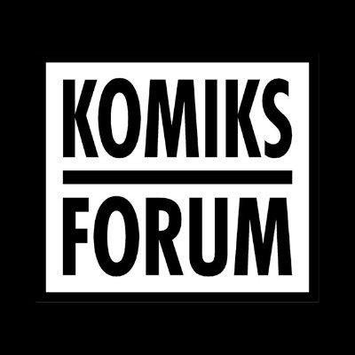 KomiksForum's profile picture. Kolekcjoner, handlarz, organizator, wydawca, twórca, webmaster, grafik, samouk... Jeśli nie wystarczy? Więcej na https://t.co/8MISFaIDir