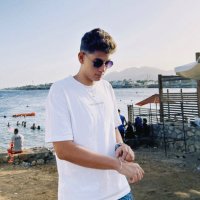 أَدْهَــمْ🛸 (@adham_elgridlyy) 's Twitter Profile