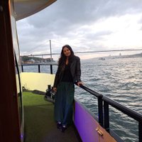 JESS (@jessyconce) 's Twitter Profile Photo