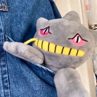 ごきげんなジュペッタ (@rog02828) 's Twitter Profile