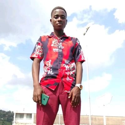 LeonceNiyu26858's profile picture. 