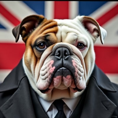 🏴🇬🇧🇺🇸 Christ is King !!! I’m from the government and I’m here to help.
