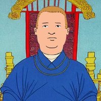 Bobby the Terrible (@secondbyfarce) 's Twitter Profile Photo Bobby the Terrible (@secondbyfarce) 's Twitter Profile Photo