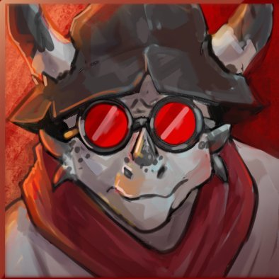 Lerion - 【 Digital Artist 】さんのプロフィール画像