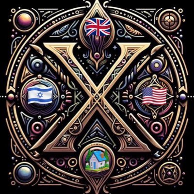 A little bit of everything but the #Unique side of it. 🦁🌞🇬🇧🇮🇱🇺🇸 #ReformUK 🩵 #Israel 🎗#Trump ✊🏻. #FreeSpeech 🗽 Thanks to #Elon 𝕏