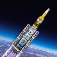 Beer Rocket Lab (@beerrocketlab) 's Twitter Profile Photo