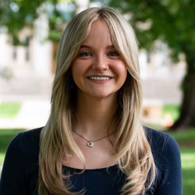clairecvogl's profile picture. Executive Editor @CSUCollegian