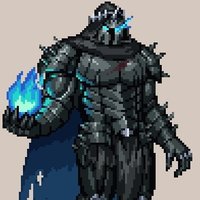 EarthKnight (@yamaokakazanqaq) 's Twitter Profile