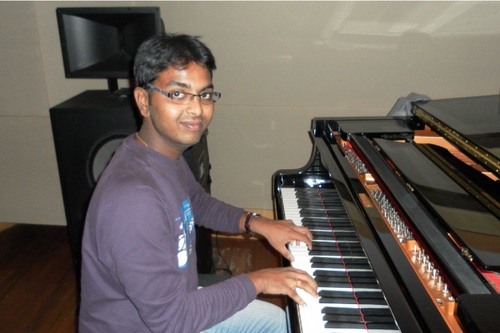 Keyboard Player, Performer & Programmer(Music) in Tollywood