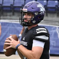 Jake Van Hulzen (@jakevanhulzen) 's Twitter Profile