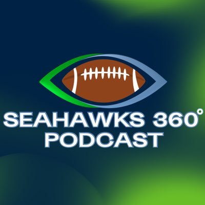 Formally with the SportsEthos podcast network, Candace and Tino continue the Seahawks360 podcast giving you Seahawks coverage from every angle, every week!