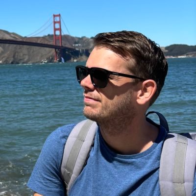 janwillemtweet's profile picture. Neem het leven niet zo serieus joh