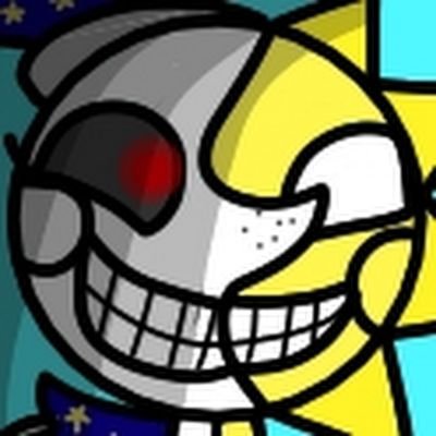 Hey, my name is Joshua and I make FNAF Animations in Blender and SFM.
You may have heard about me from YouTube
https://t.co/RRpJOcBkDe