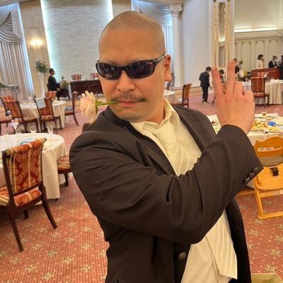 マフィア誉雄さんのプロフィール画像