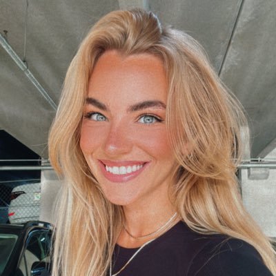 WWE NXT🩵 Univ. of Minnesota Cheer alum〽️ believe in your dreams✨ IG: carleebrightwwe
