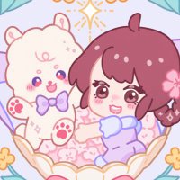 Lenʕ•ᴥ•ʔ @ doujima & cfxx (@lenpacca) 's Twitter Profile
