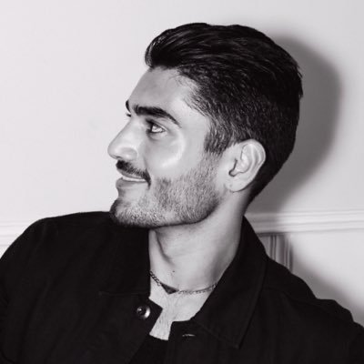 rick_bhatia's profile picture. Talent Management