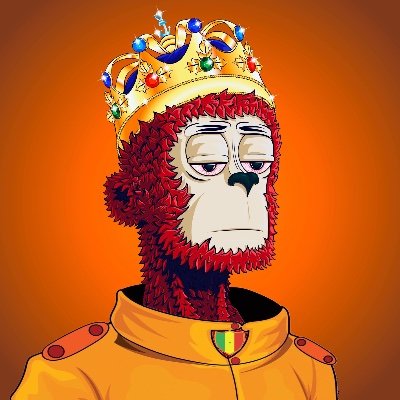 KING DeFi | Web3 Marketing | Ambassador $KILLA / @z00tzAnchorClub / #PepeCommunity | Alpha Contents | Builder |
BACKUP ACCOUNT / RAID ACCOUNT