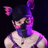 Lint (@pup_lint) 's Twitter Profile