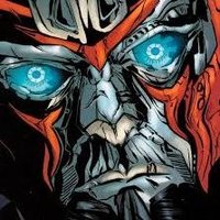 Sentinel Prime (@ironhidekiller) 's Twitter Profile