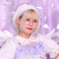 しらたまちゃん。(キミニハネ)🐈🥚🪽 (@shira_kimihane) 's Twitter Profile Photo しらたまちゃん。(キミニハネ)🐈🥚🪽 (@shira_kimihane) 's Twitter Profile Photo