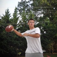Luke Gaither (@lukegaitherqb) 's Twitter Profile