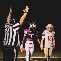 Jareese Gaines (@jareesegaines) 's Twitter Profile Photo Jareese Gaines (@jareesegaines) 's Twitter Profile Photo