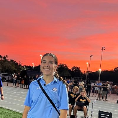elise_lauryn23's profile picture. Jeremiah 29:11 // striving to be the light of Christ and the hands and feet of Jesus // athletic trainer @ tfa// au 22 // iu 24