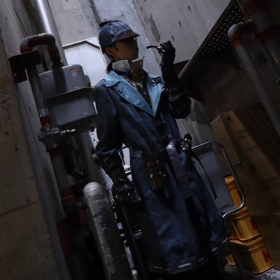 月見里一月さんのプロフィール画像