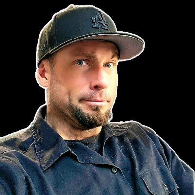 BrandonSch7528's profile picture. FOLLOW 4 FOLLOW!

GET NEWS UPDATES, by JOINING  MY RUMBLE CHANNEL BELOW, IF YOU'RE A PROUD AMERICAN! 🇺🇸 
                               👇