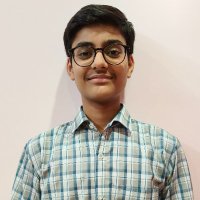 Atharva Agarwal (@atharva_134) 's Twitter Profile Photo Atharva Agarwal (@atharva_134) 's Twitter Profile Photo
