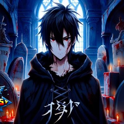 Creador de Series Rolplay YouTuber Humilde
Ps de mi solo me gusta Divertirme y Escuchar Música Bueno Adiós 🤟