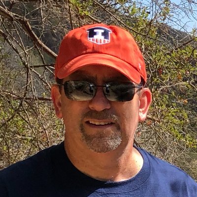 sa_winner's profile picture. Schlepper, Golfer, Illini & White Sox Fan, Part-time Swearing Enthusiast.