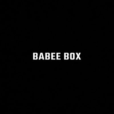 babeebox's profile picture. I’m The Creator