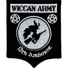 WiccanArmy's profile picture. We are Wiccan, We are Proud! We unite as the Wiccan Army only because we are in fact together Wiccans, are you one of us?