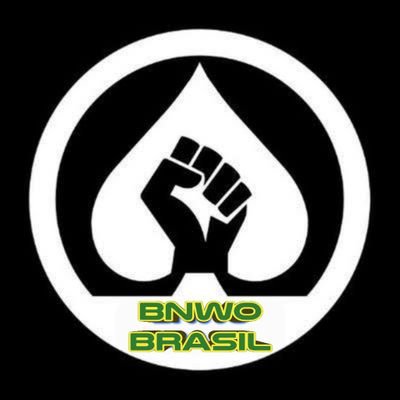 BNWO:
♤ Black New World Order ♤
Perfil que expressa o domínio da Raça Negra sobre a branca, demonstrada através do Cuckold ou da Feminilização de brancos.