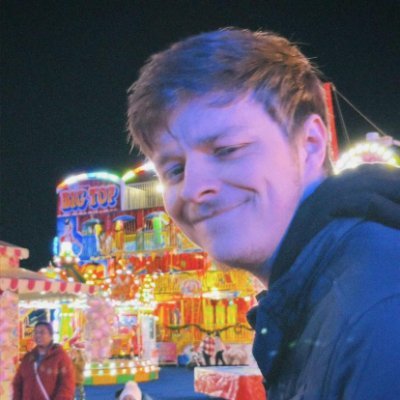 3D Prop & Environment artist @tvm_studios - First Class Game Art & Design Graduate @NorwichUniArts