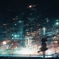 葉無 (@lu00o3) 's Twitter Profile