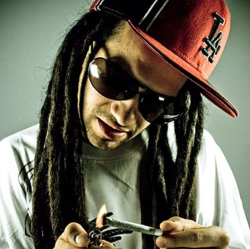 iLuca24's profile picture. 